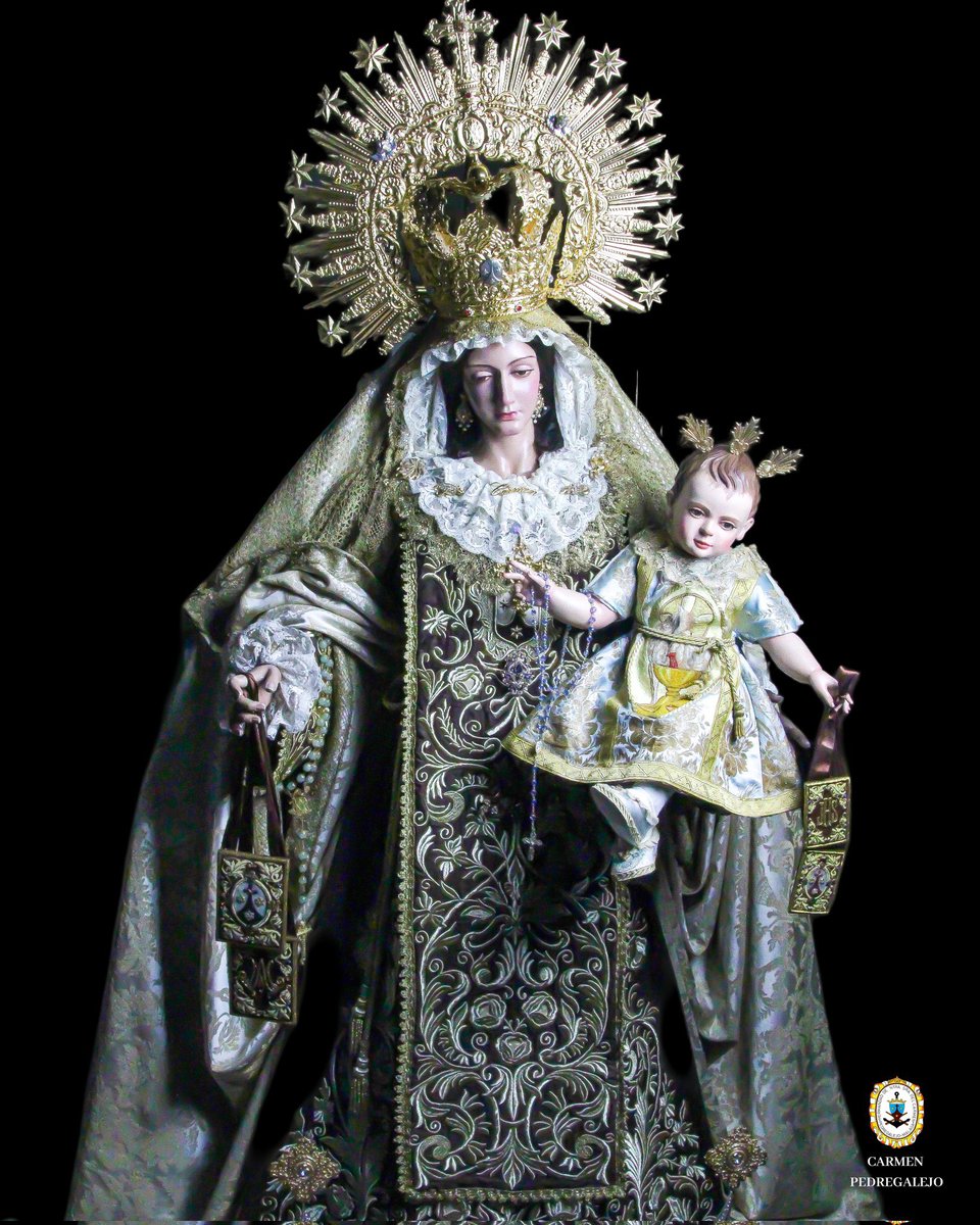 También queremos felicitar en este 16 de Julio a las hermandades de <a href="/carmenelpalo/">Hdad. Ntra. Sra. Virgen del Carmen El Palo</a> y <a href="/hdadcarmenped/">Carmen de Pedregalejo</a>.
