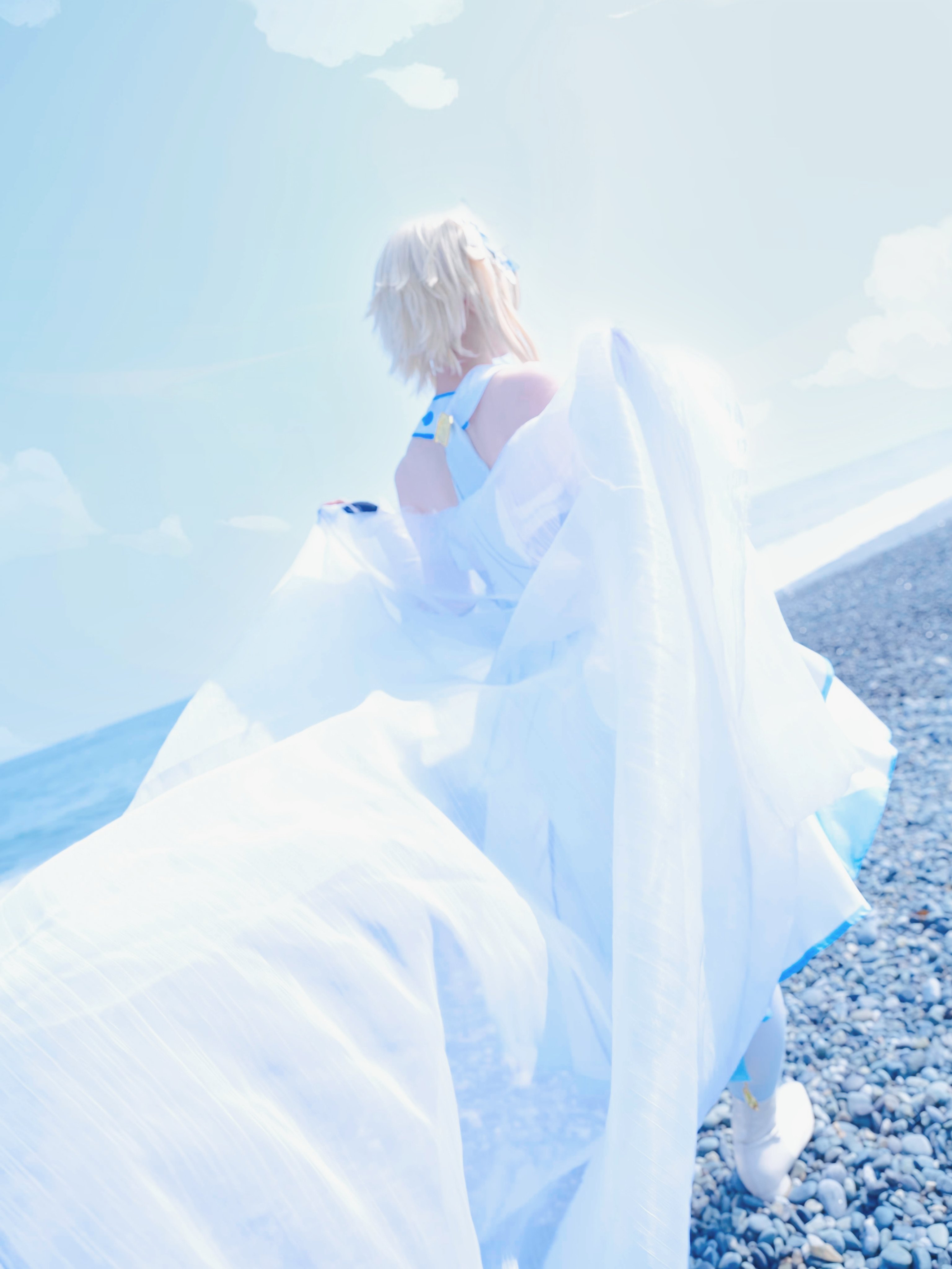 🧜‍♀️るぅ🐋 10月まで新規予定✕ (@vicyuuruu) / X