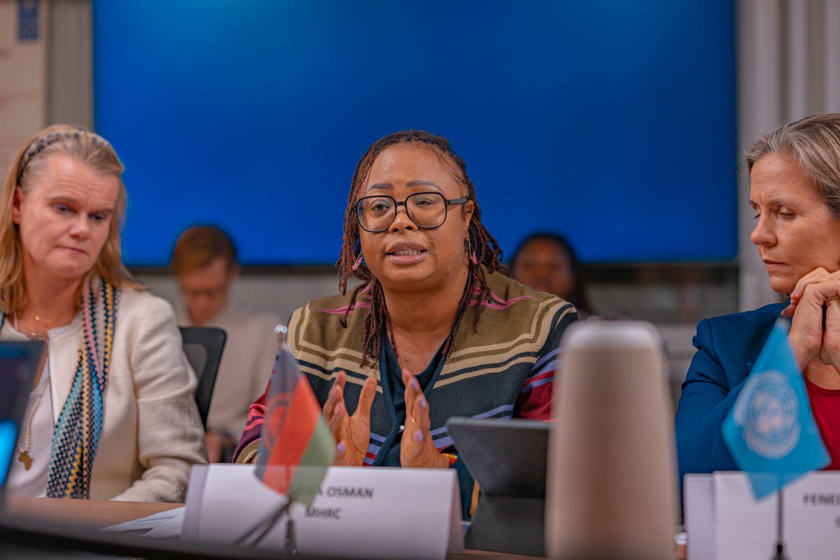 undpmalawi's tweet image. Yesterday, we amplified Voices of Change in Malawi by bringing the field to the office. From digital justice tools to legal clinics, the Strengthening Human Rights for Vulnerable Populations project is transforming how we protect human rights, thanks to Iceland 🇮🇸 & Norway🇳🇴