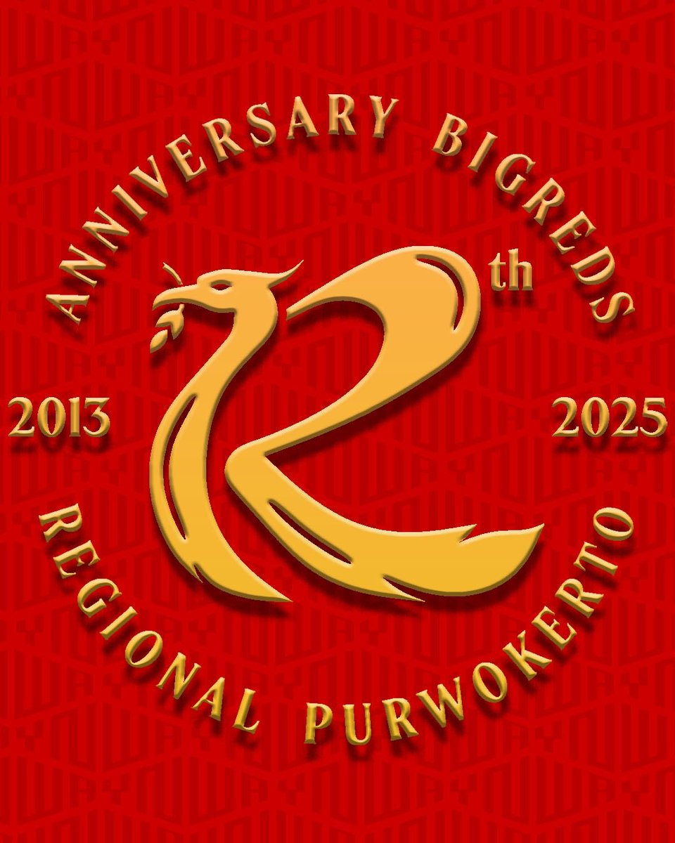 12 tahun sudah Liverpudlian Purwokerto bertransformasi menjadi bagian dari regional <a href="/BIGREDS_IOLSC/">BIGREDS IOLSC</a> sebagai rumah untuk pecinta <a href="/LFC/">Liverpool FC</a> di Purwokerto dan sekitarnya.
Semoga makin guyup sehingga rumah ini menjadi semakin nyaman untuk All REDS.. 

#RikaOraMlakuDewekan
#BIG12EDSPWT