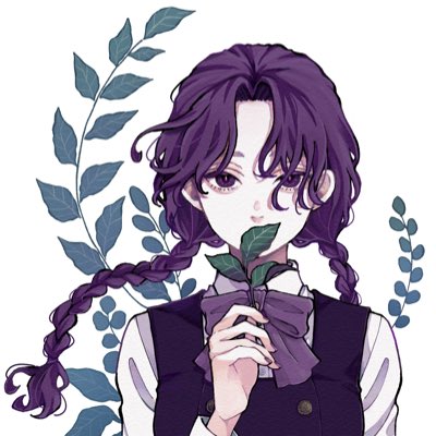 robiconX's tweet image. #新しいプロフィール画像