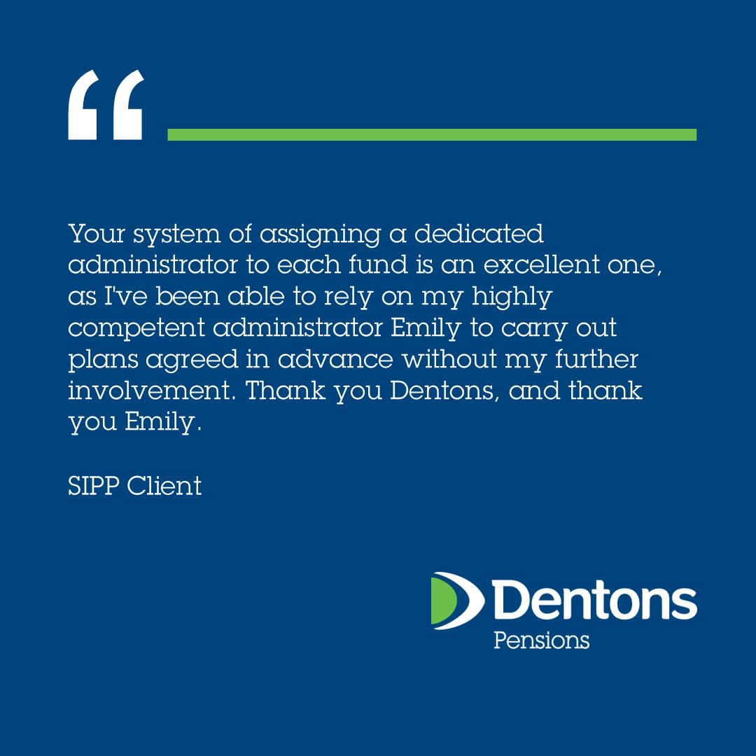 Dentons Pensions tweet media