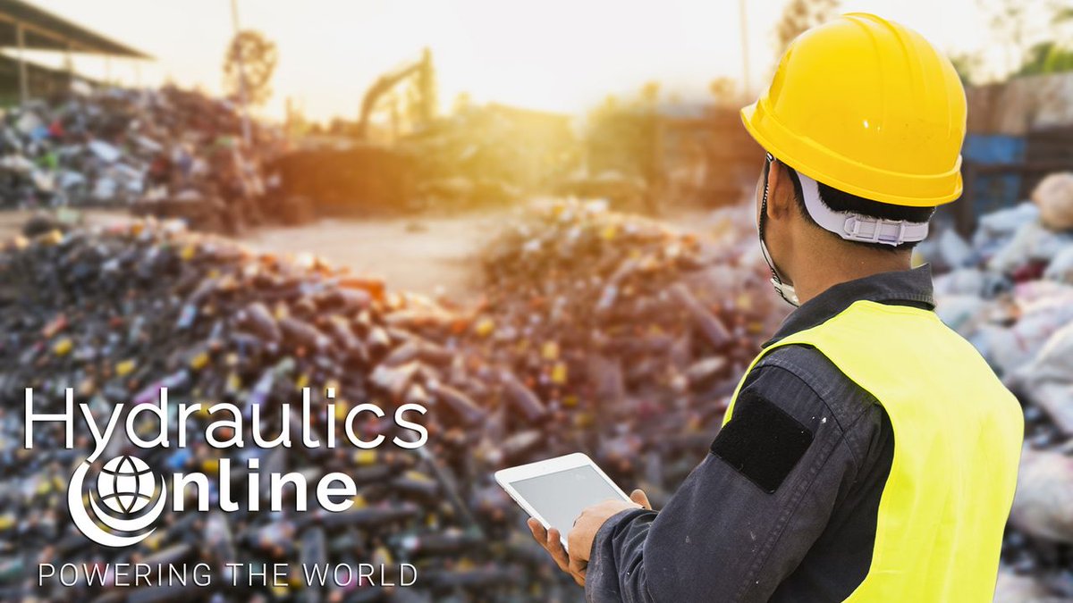 According to recyclingbin.co.uk, Recycling a single aluminium can will save enough energy to power a TV for up to three hours or an iPod for up to twenty hours!
Visit our site to see how we can support the recycling and waste management sectors around the world:
👇