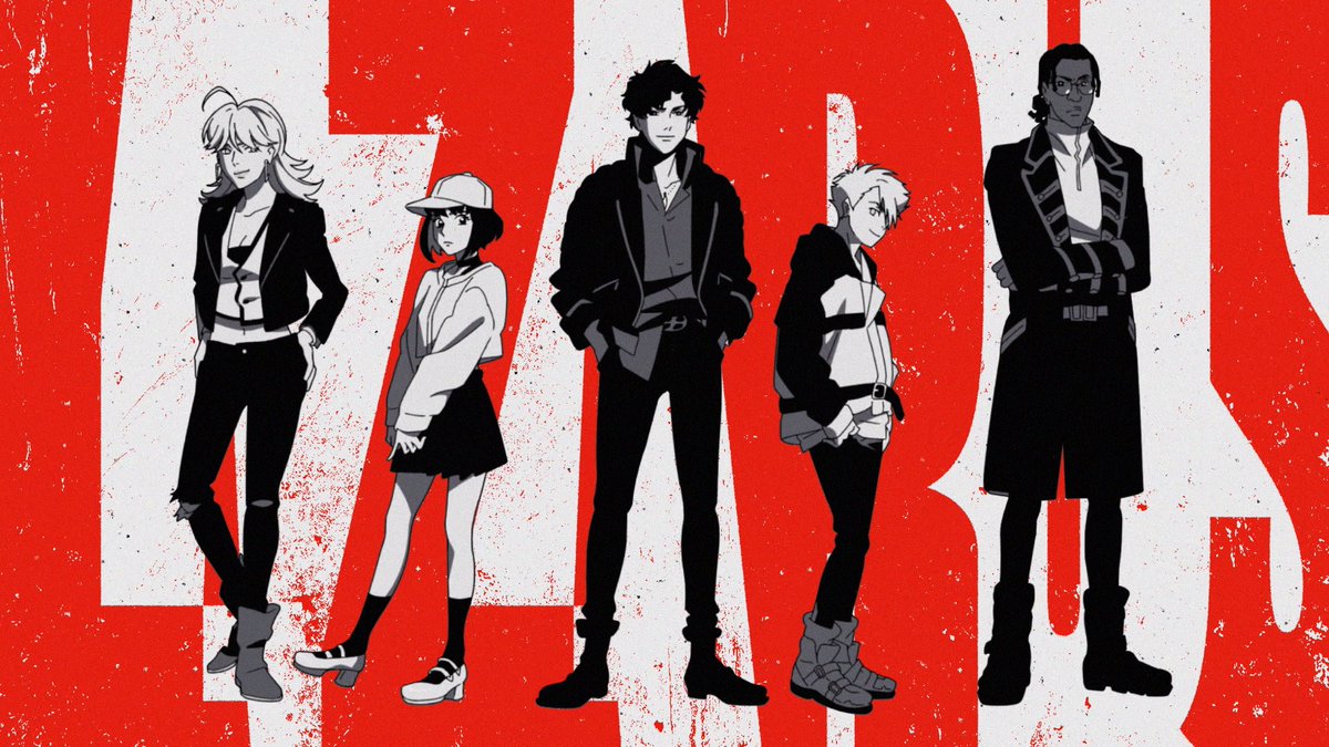 lazarus_jp's tweet image. 💊🎉💊🎉💊🎉💊🎉💊
🏆エミー賞ノミネート🏆
『#LAZARUS ラザロ』
「オリジナル・メインタイトル・テーマ音楽部門」✨
💊🌟💊🌟💊🌟💊🌟💊
カマシ・ワシントンによるOPテーマ「Vortex」が
エミー賞にノミネートされました🎬
作品に関わったすべてのクリエイター、アーティスト、…