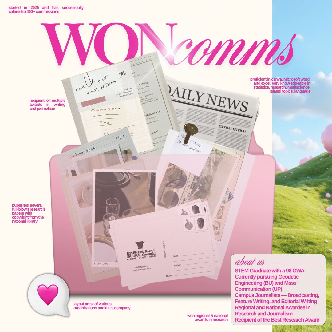 won.ᐟ open | research, graphic, write-ups tweet media