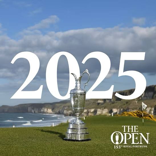 The 153rd Open Is Upon Us🏆

The BEST major of the year gets underway at 6:35am Thursday &amp; we have some HUGE Odds selections for readers ⬇️⬇️

25/1 ⛳️

35/1 ⛳️

40/1 ⛳️

50/1 ⛳️

And all for FREE including full write-up &amp; reasoning via the link below ⬇️⬇️

whichbookie.co.uk/free-betting-t…