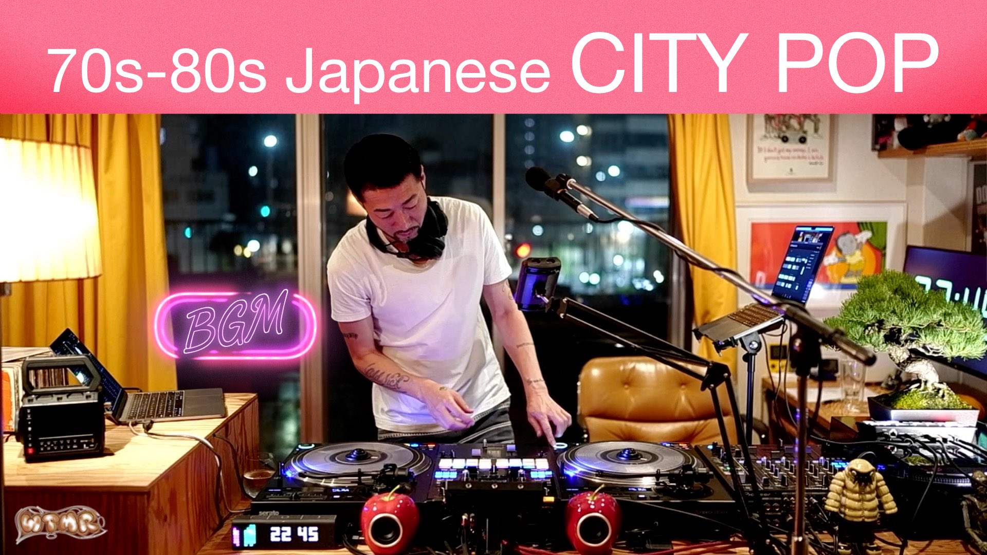 DJ HASEBE on X: 
