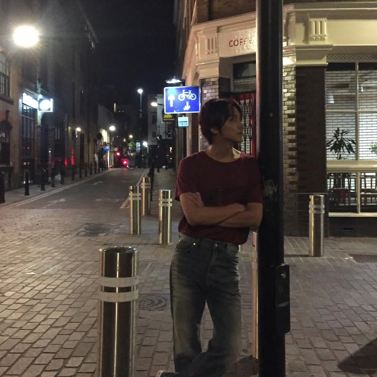 haechanahceah instagram update