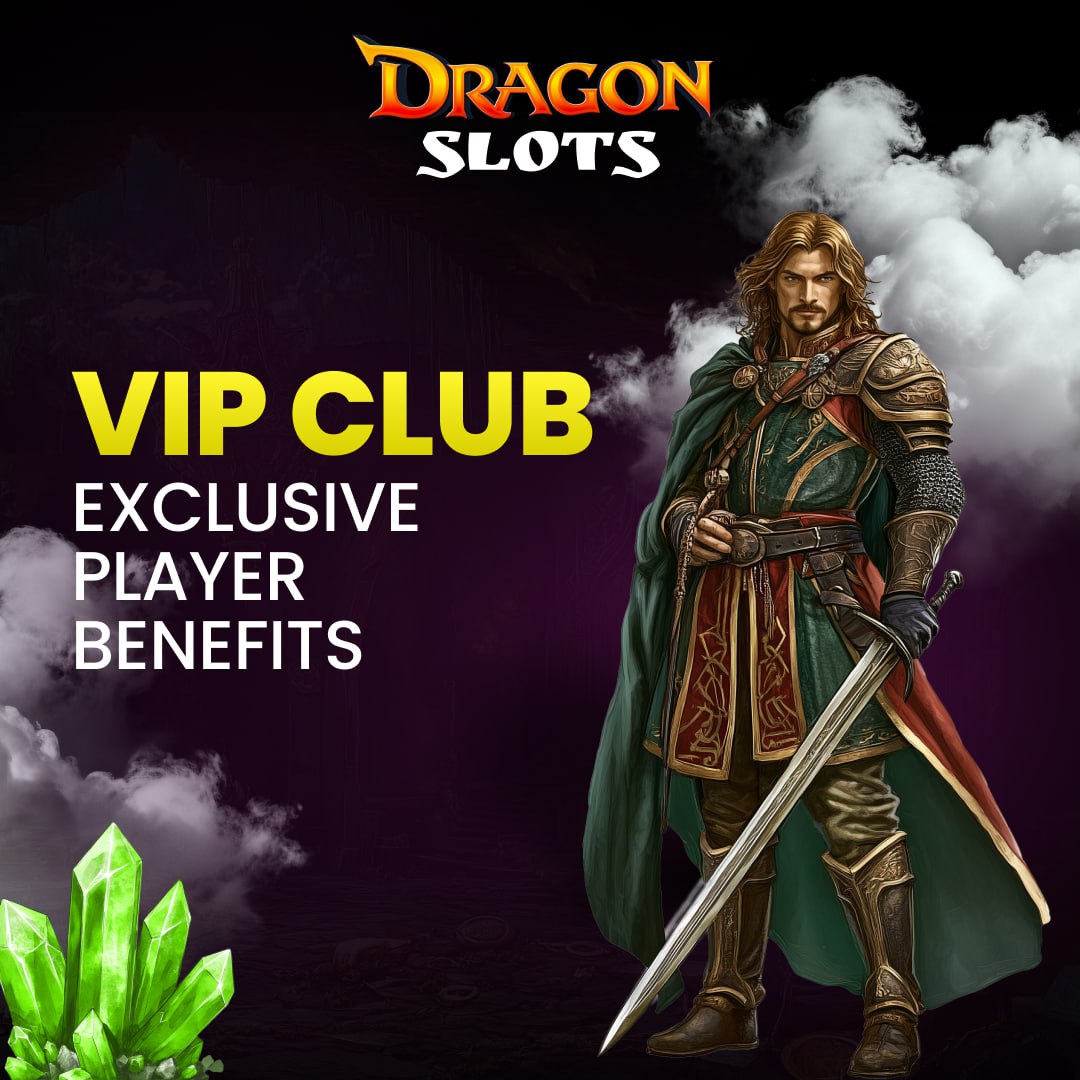dragon_slots's tweet photo. ๐ฅ Climb 50 VIP levels at Dragon Slots and unlock epic rewards at every step!
๐๐ The higher you go, the bigger the perks. Only for the most loyal players. ๐
๐ Join the club now and start leveling up!
๐ https://t.co/TCbWy7JJB1
#VIP #DragonSlots #CasinoRewards https://t.co/oBeXsWEE7j
