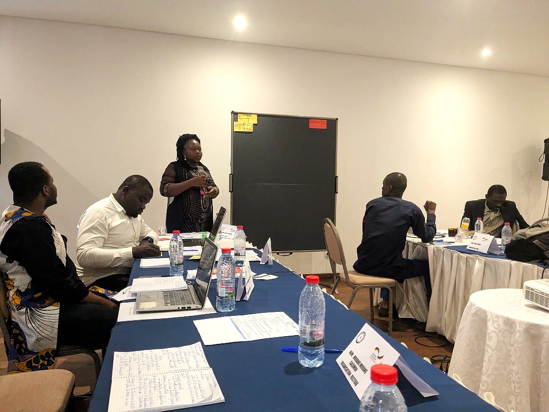 FLAG à la tête du secrétariat intérimaire du Groupe de Travail National des OSC sur la Broader Market Recognition Coalition (BMRC). L’urgence? Bâtir une société civile informée, impliquée et structurée, capable de faire de la BMRC un véritable levier de changement.