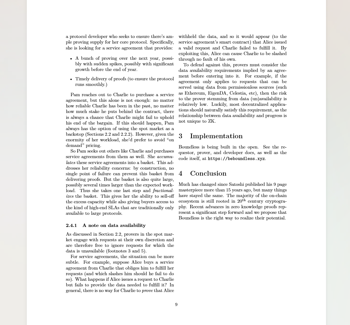 I have read the
<a href="/boundless_xyz/">Boundless</a>

xyz white paper. Here is proof: