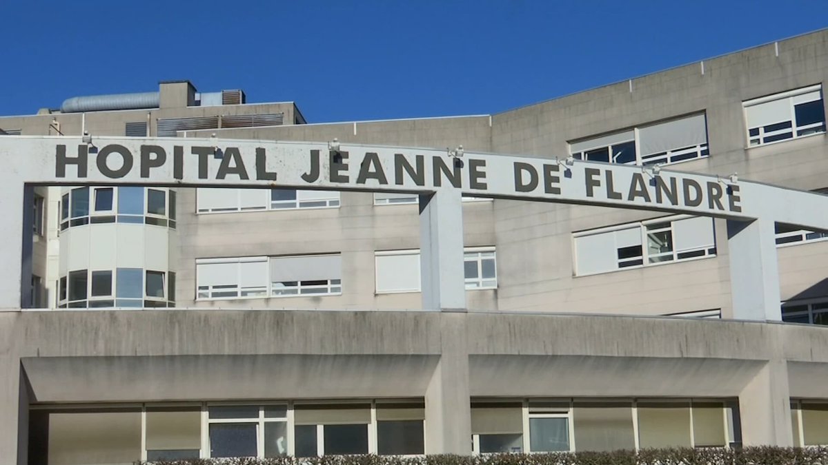 Lille: un nourrisson meurt après avoir été manipulé par un enfant de six ans dans une maternité
l.bfmtv.com/x9Ae