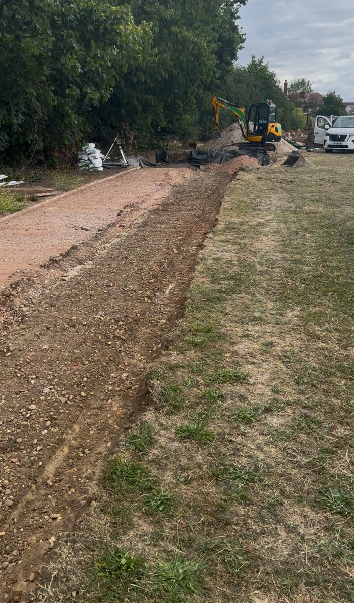 More progress! #mpaLongJump