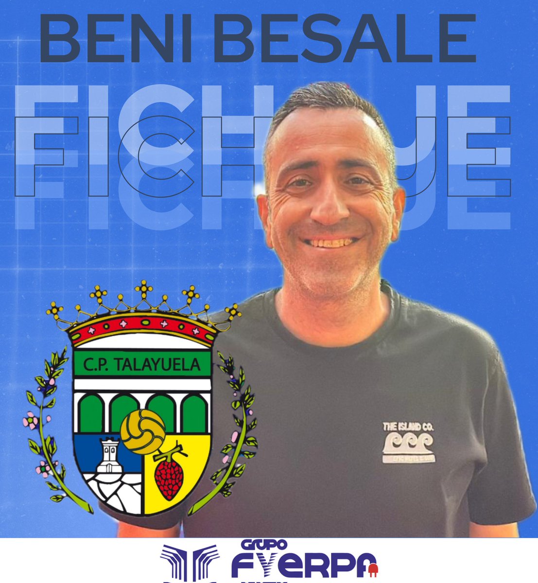 C. P. TALAYUELA tweet media