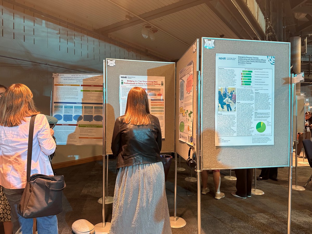 NIHR Imperial BRC tweet media