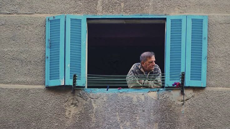 “Söylesene, kendini harap ettiğin hangi insanın umurundasın?”
