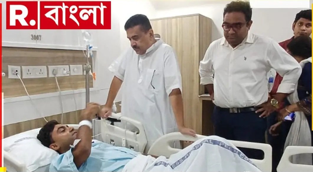 BanerjeeSanmoy's tweet image. আরো রোহিঙ্গা প্রটেকশন দিন @MamataOfficial । রাস্তায় হেঁটে ভন্ডামি না করে কিশোলয়কে দেখতে গেলেন না কেন । এত নির্লজ্জ হন কি করে ? ছিঃ ছিঃ @AITCofficial @abhishekaitc @BJP4Bengal @KolkataPolice চুপ ! @BanglaRepublic