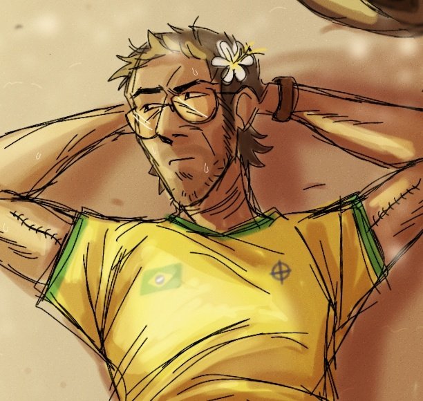 tyler0007stuff's tweet image. My old ahh artwork of brazilian sniper 😥🤢
