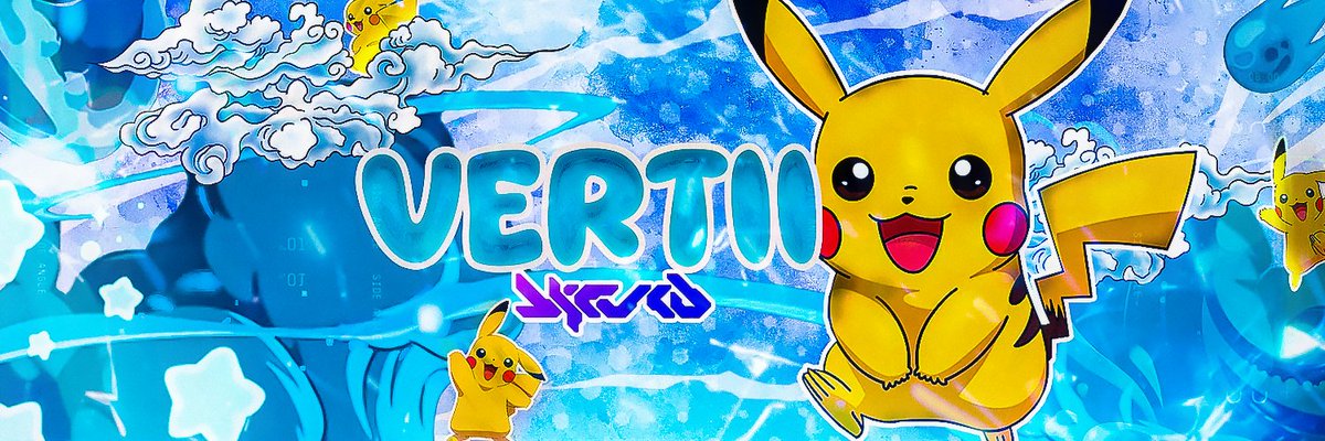 Header for Vertii | @VertiiAv 

It costs 0.00€ Like, com &amp; RT