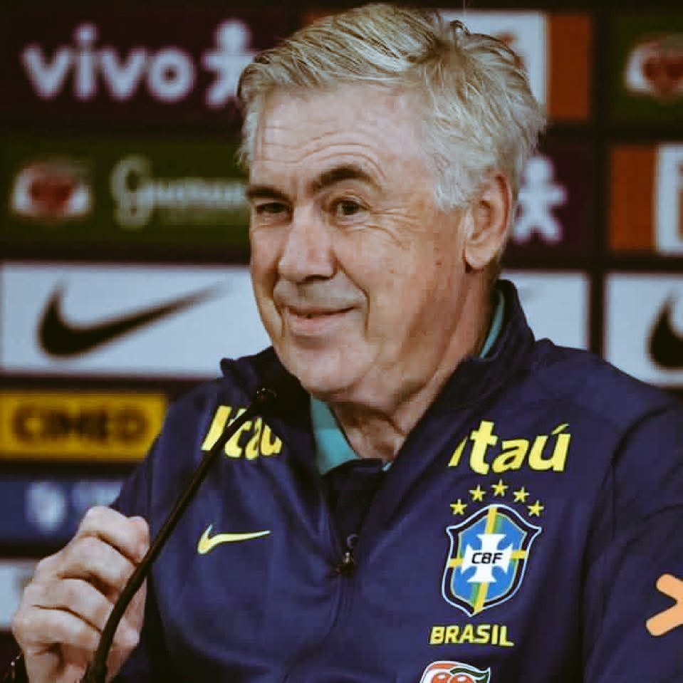 733GF's tweet image. 🚨🗣 Carlo Ancelotti: "Cristiano Ronaldo could play in any team and any team in the world."