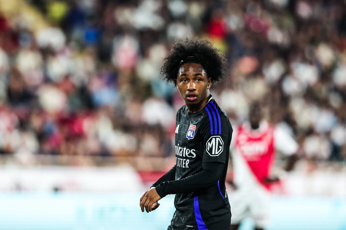 Mercat_OM's tweet image. 🔹Malick Fofana 🇧🇪 veut rester à Lyon. Il n’entend pas brûler les étapes. (@LeProgresOL) 

#TeamOM #MercatOM