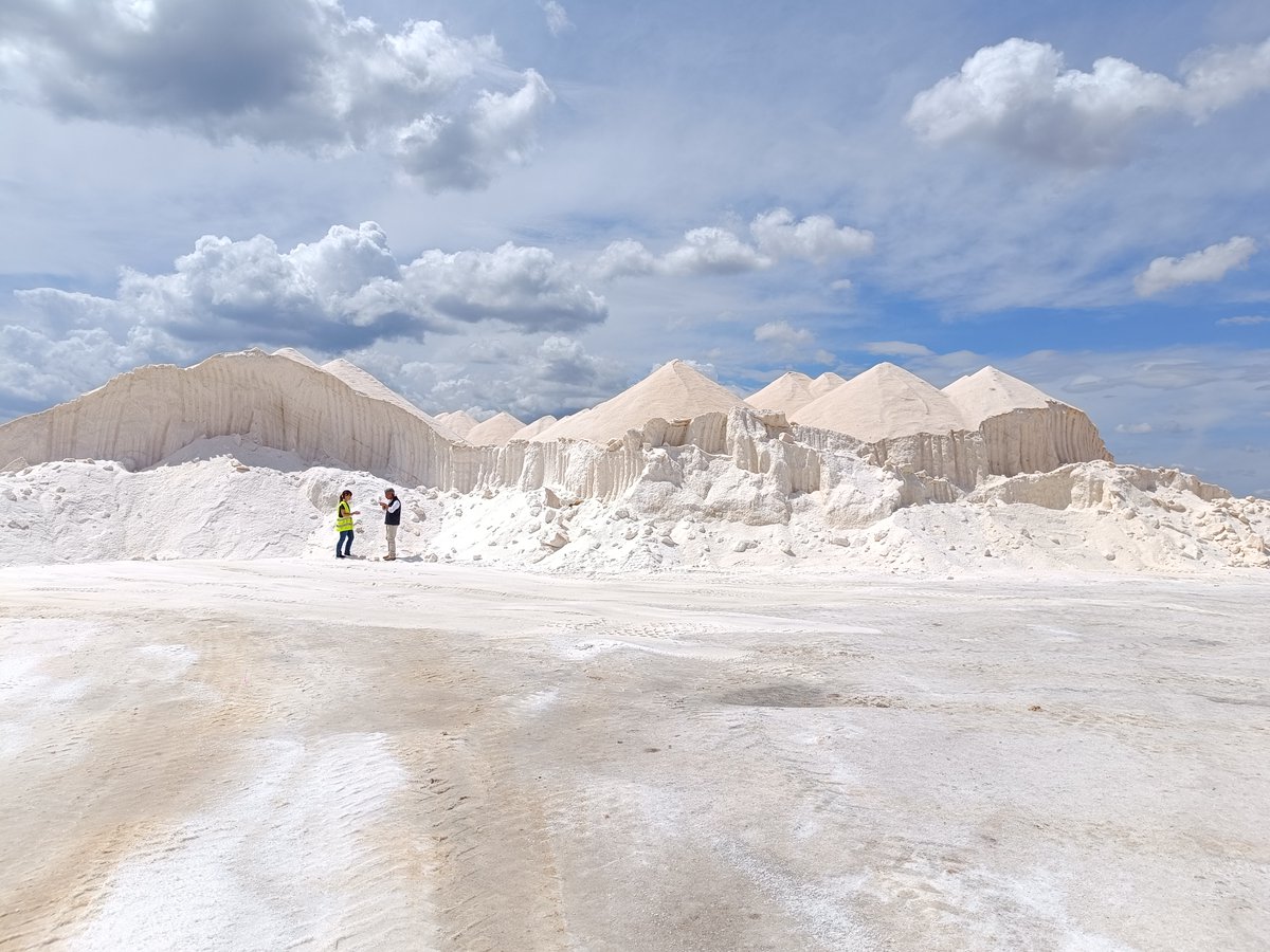 🛫 #ViajerosCuatro explora el sur de Mallorca 🌊

🔴 Esta noche a las 22:50h en <a href="/cuatro/">Cuatro</a> 👉 ver.tw/p5eht