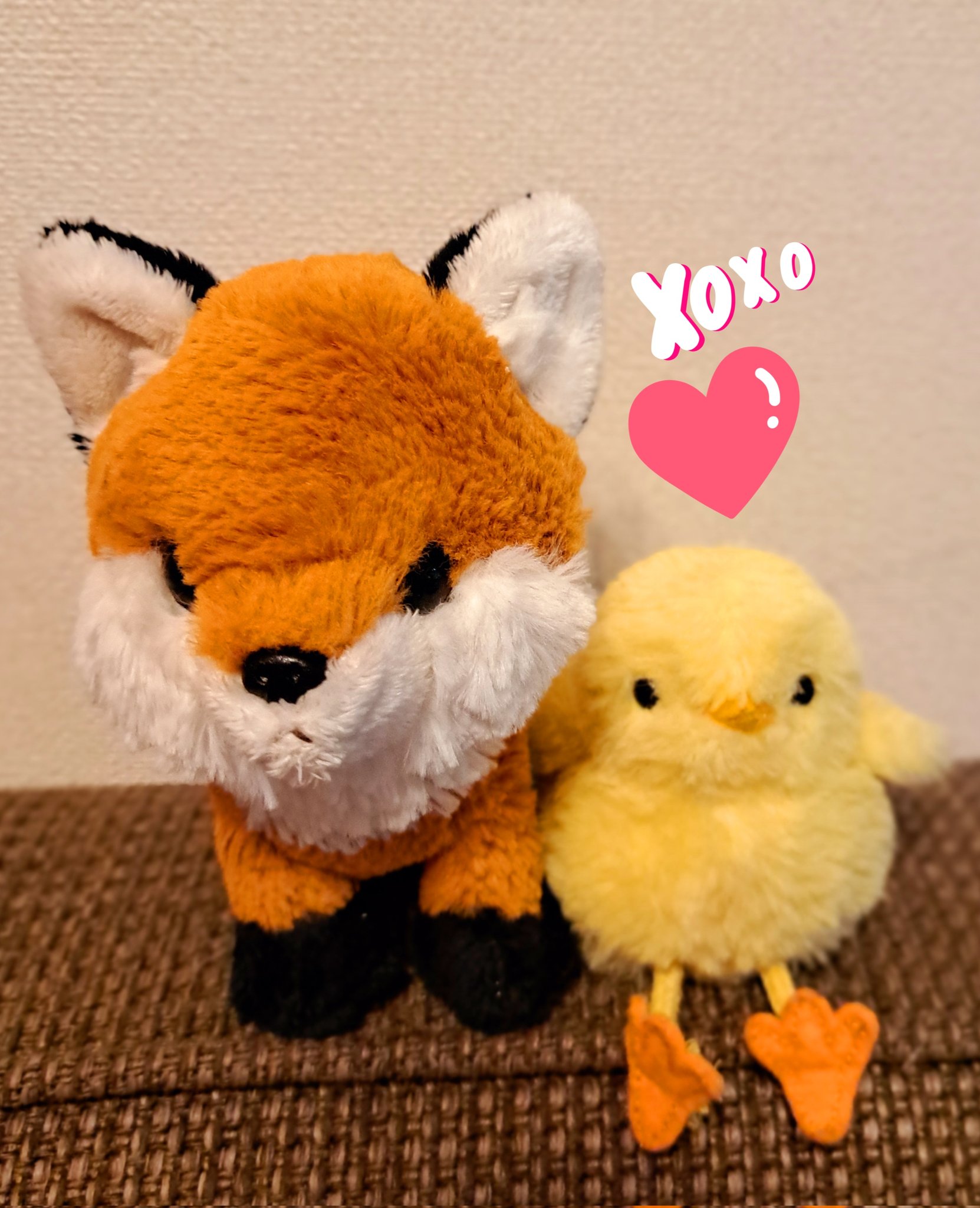 ひよこ豆🐤 on X: 