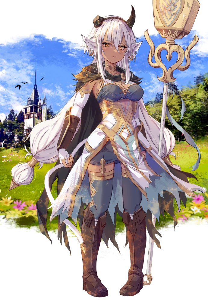 _huusu_'s tweet image. 