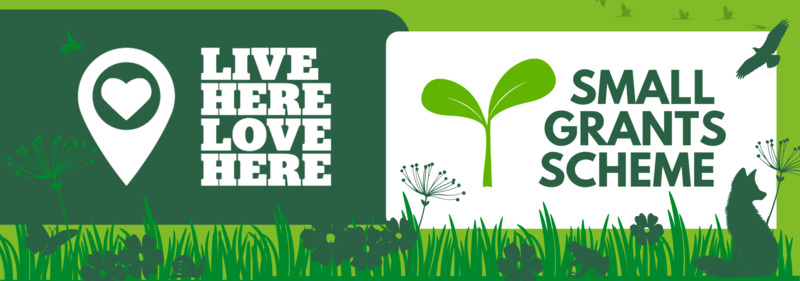 NI Environment Link tweet media