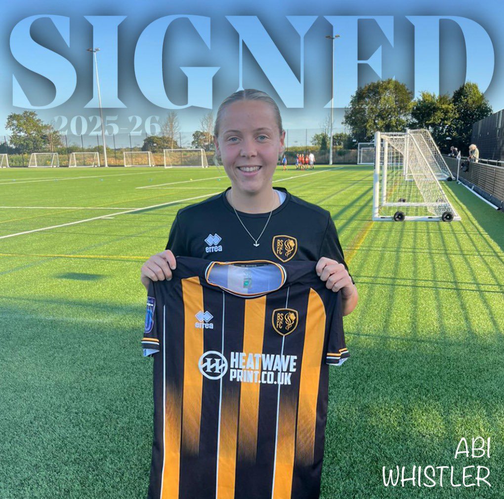 Bournemouth Sports FC Women tweet media