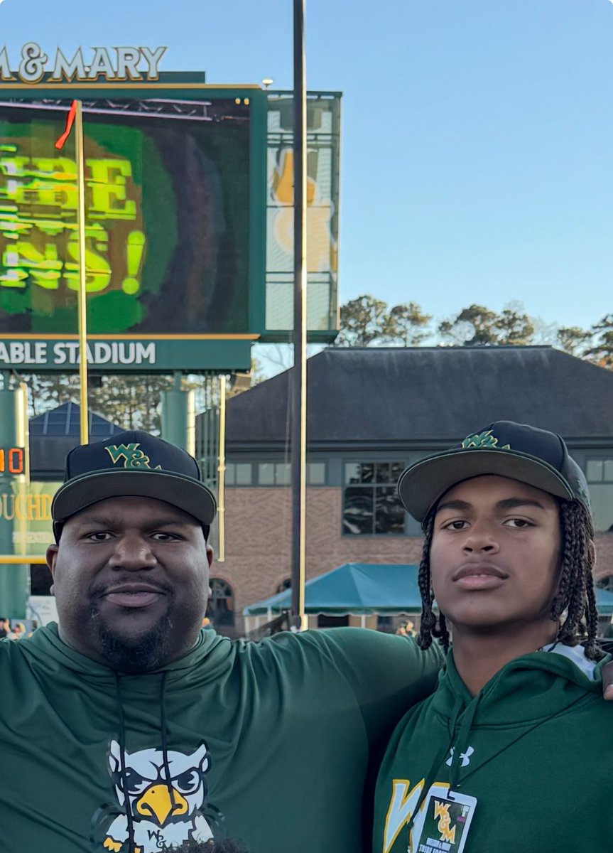 Keenan Carter Sr. tweet media