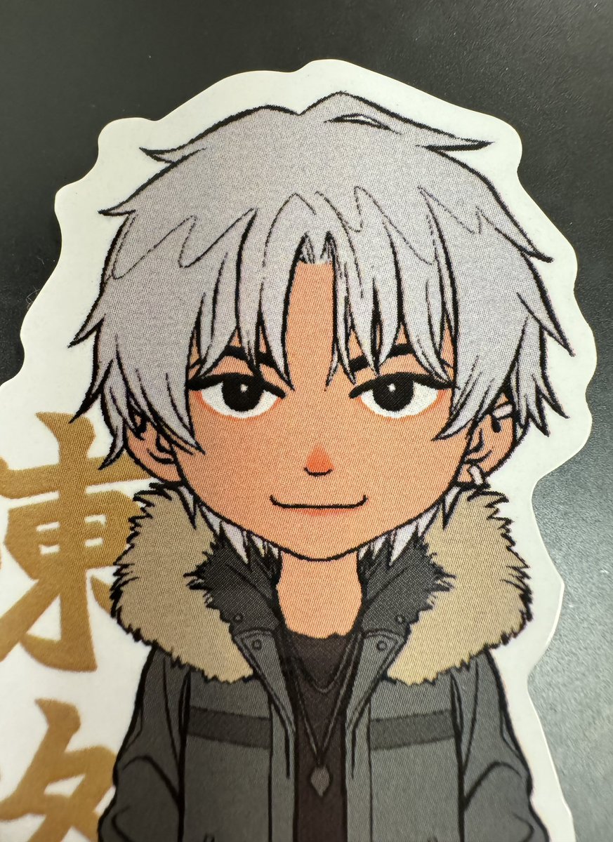 now_anyw's tweet image. ピアス！？今気づいた！？