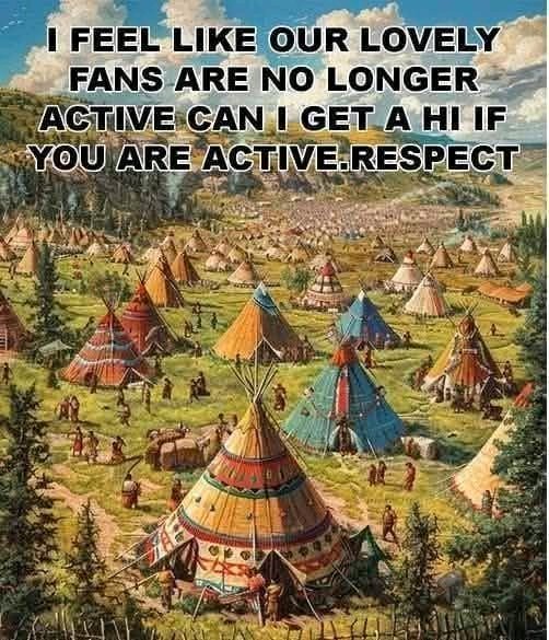 Proud Native Americans tweet media