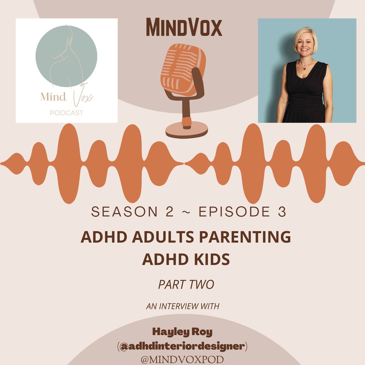 Mind Vox Podcast tweet media