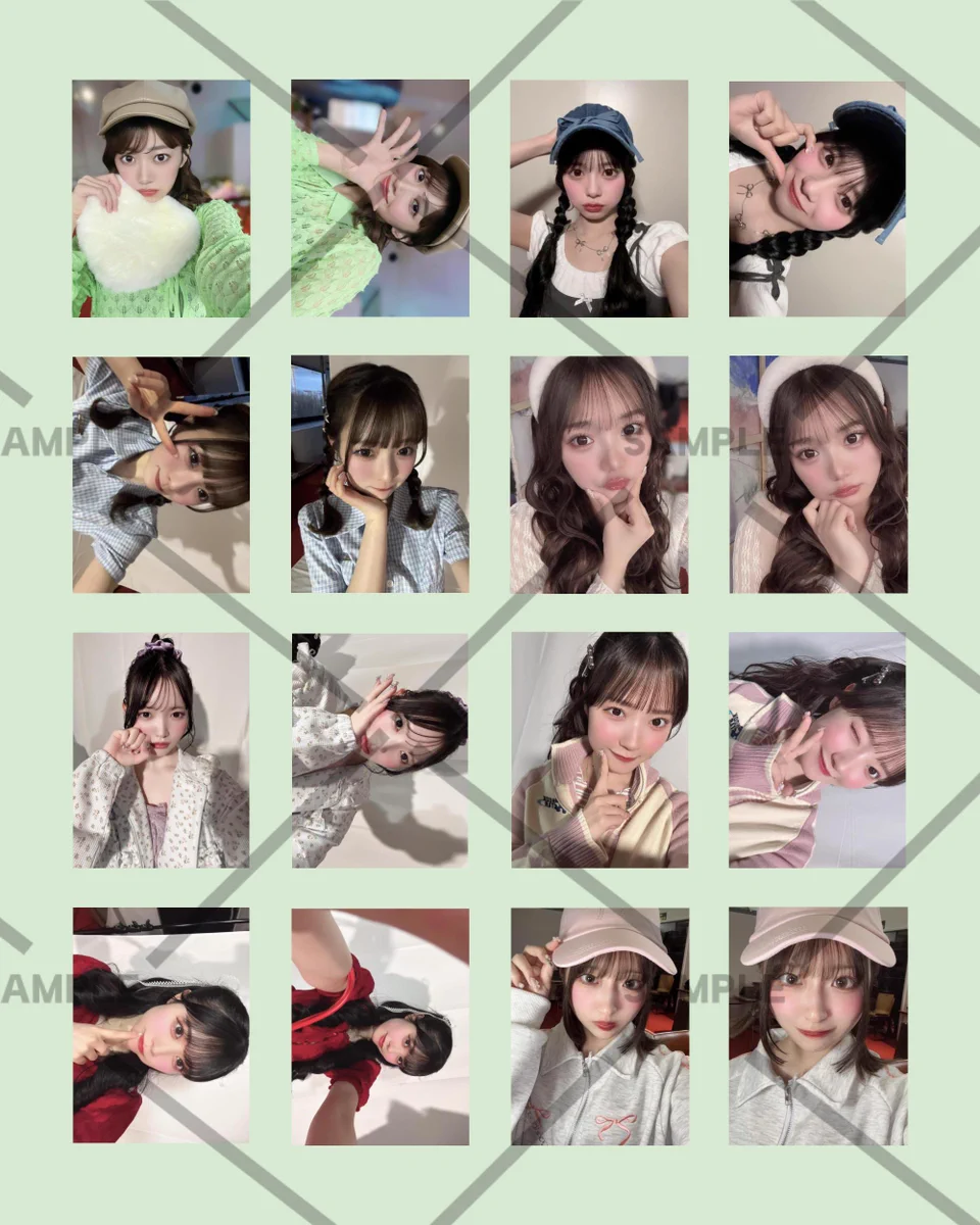 CUTIE STREET【Official】 on X: 
