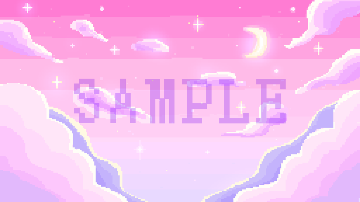 AOmaterial's tweet image. ［素材追加!］
ドット絵な剣全10種
aomaterial.com/2025/07/16/pxs…
レトロゲームっぽいドット絵ソードです！

その他ドット絵素材も多数配布中！
aomaterial.com/tag/pixcel/

フォロー、RT、いいねお待ちしております！
#Vtuber素材 #AOmaterial #フリー素材
