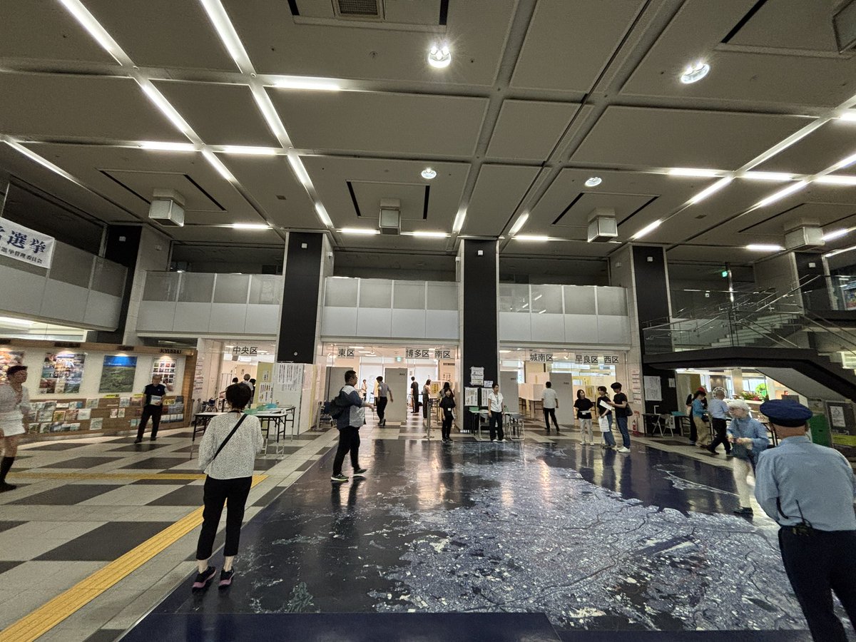 増川 雅彦 tweet media