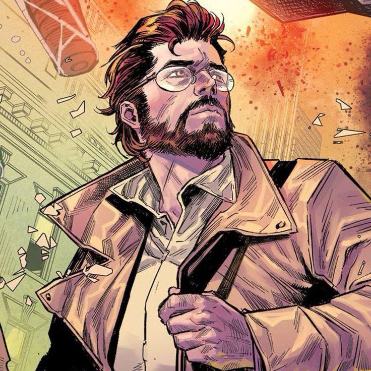 I’m gonna need people to quit assuming I’m a child, the been super heros thing is a few years behind me.