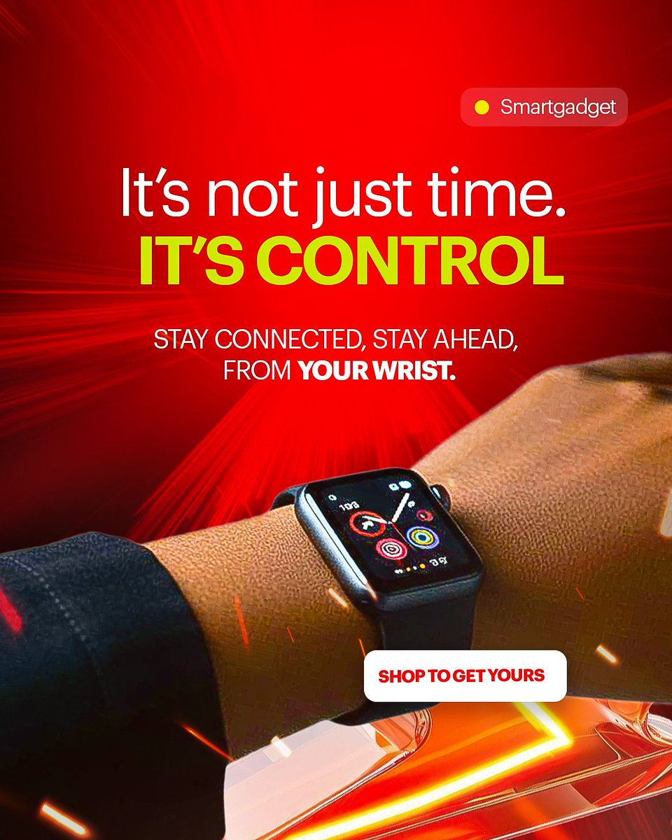 creativemusees's tweet image. People don’t just buy gadgets.
They buy the feeling of getting things done faster.