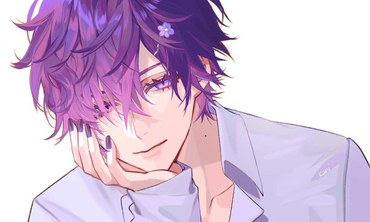 🌸
#VioletAtelier