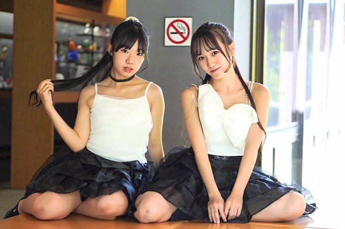 Twitterのコスプレ画像27