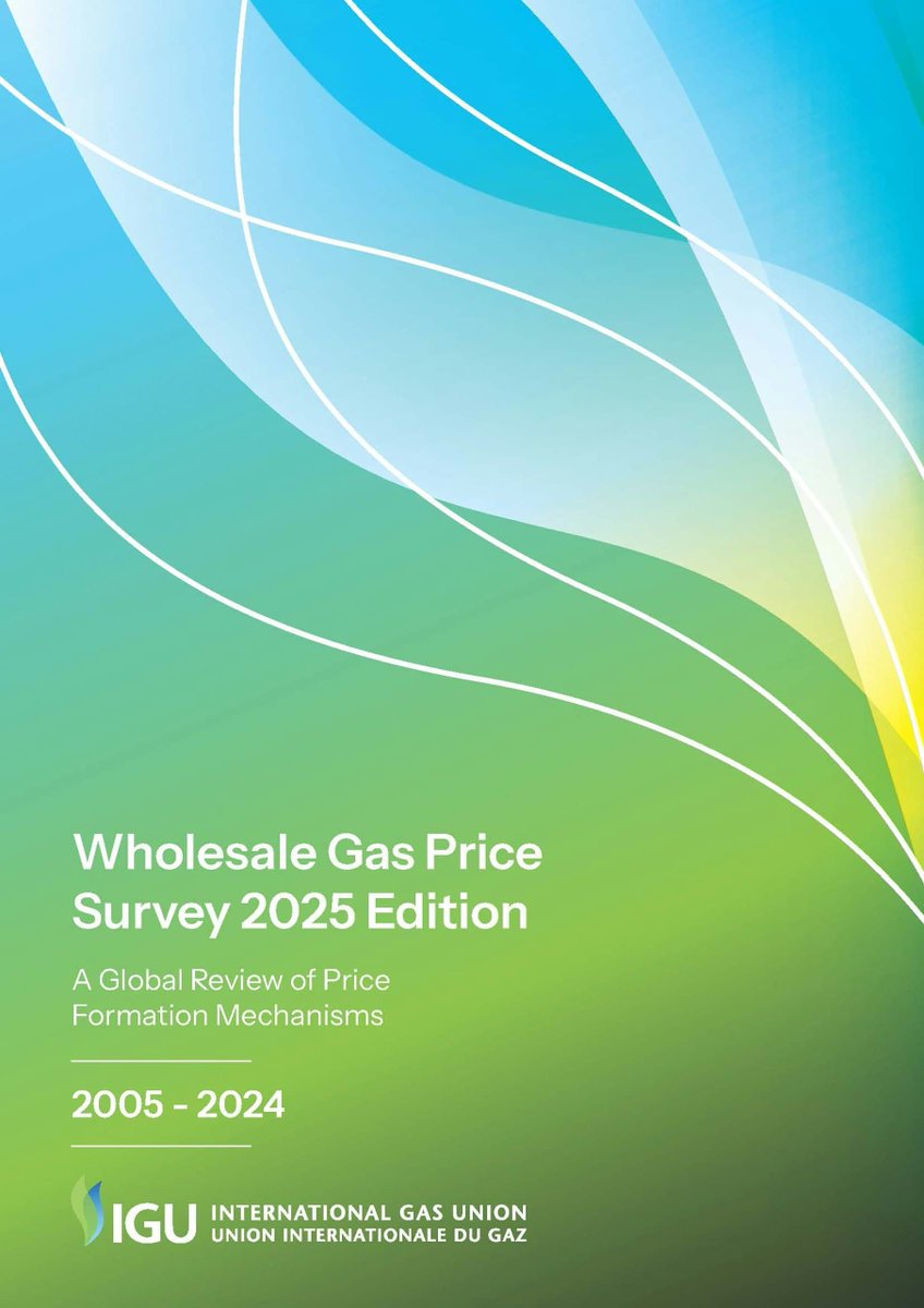 For the fourth (4th) consecutive year Europe is, by far, the continent with the HIGHEST gas prices. The top four (4) countries with the HIGHEST gas prices in the world - in 2024 - were also in Europe:
 1️⃣ Poland
 2️⃣ The Czech Republic 
 3️⃣ Austria
 4️⃣ Germany 
Of the top ten (10)