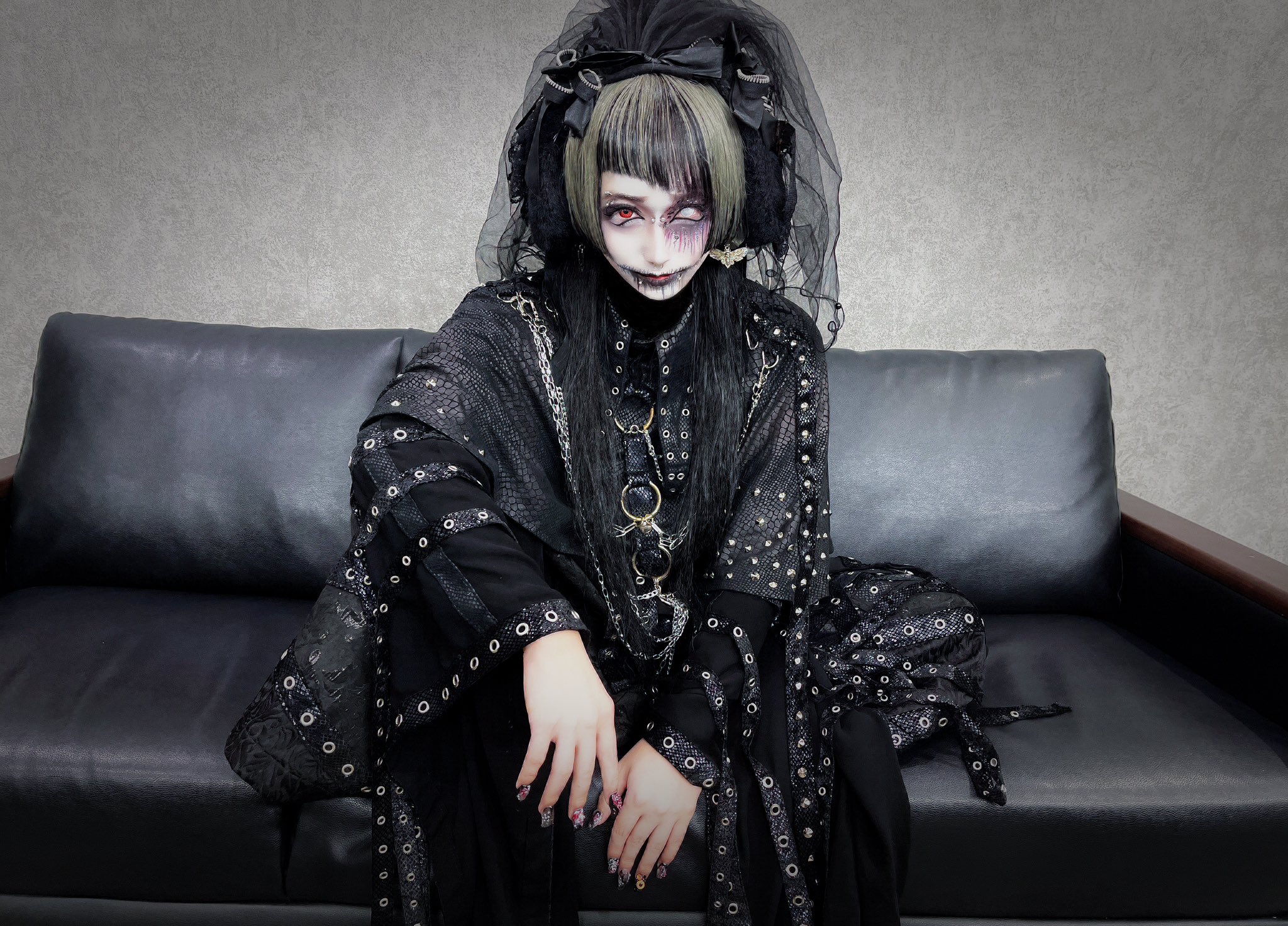 リリカ うサぎ (@Lyrica_Usagi) / X