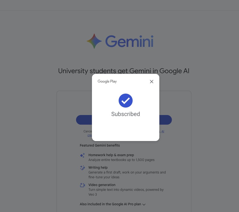 Guess the subscription😍