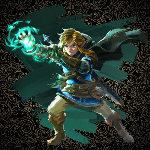 Benjamin Evan Ainsworth has been cast as Link in Nintendo’s live-action Legend of Zelda movie. #LegendOfZelda #ZeldaMovie #Nintendo