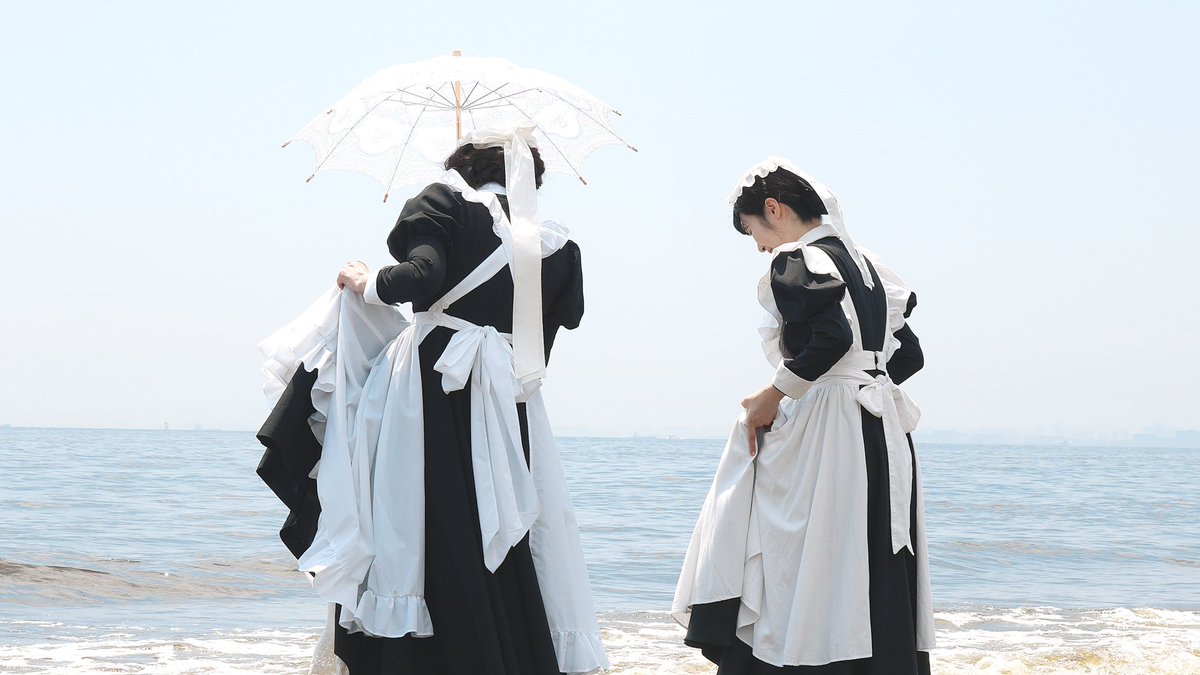 mikemomonga's tweet image. #画像だけで夏を感じさせる選手権 
📸#shia_pm__