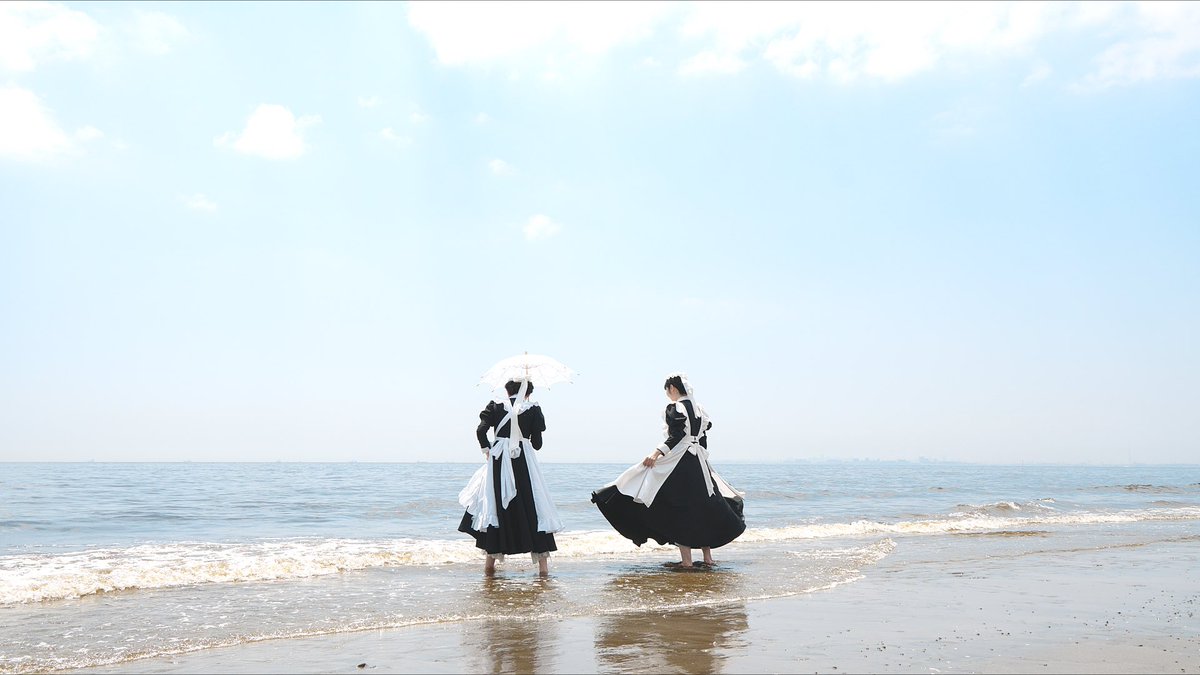 mikemomonga's tweet image. #画像だけで夏を感じさせる選手権 
📸#shia_pm__