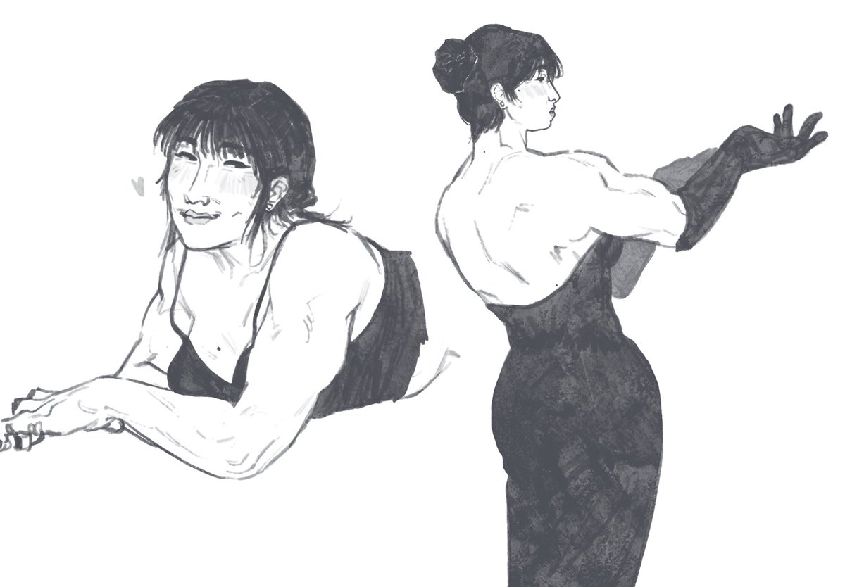 cloudchaaser's tweet image. lord have mercy #chohyunju #hyunju #SquidGame