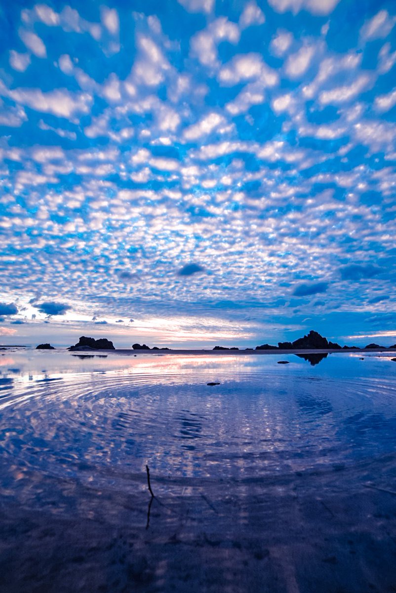 もう一つの世界への入り口