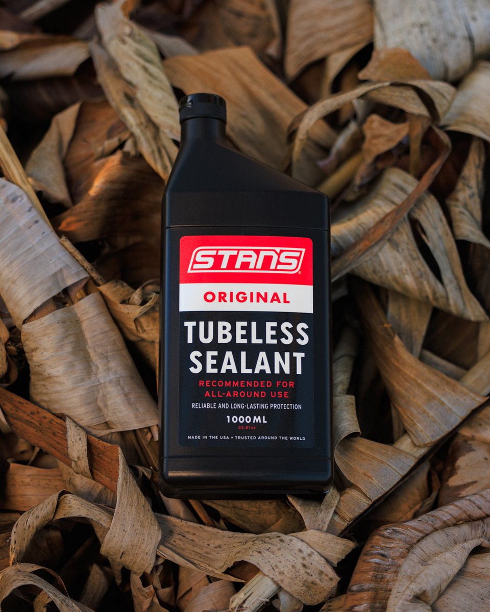 Upgrade Bikes (@upgradebikes) on Twitter photo It's mid-summer, so a perfect time to check your sealant. We have a range of fantastic sealant options, including <a href="/NoTubes/">Stan's NoTubes</a>. We've got tubeless sealant that's perfect for every kind of rider and bike. Browse our website to learn more It's mid-summer, so a perfect time to check your sealant. We have a range of fantastic sealant options, including <a href="/NoTubes/">Stan's NoTubes</a>. We've got tubeless sealant that's perfect for every kind of rider and bike. Browse our website to learn more